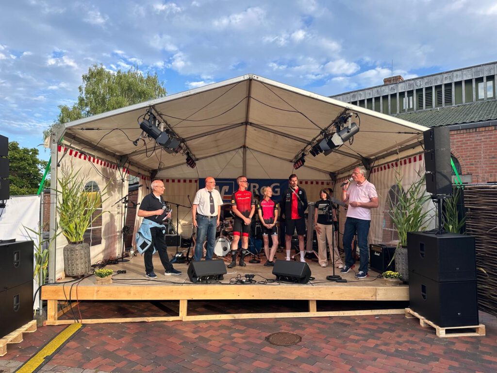 Bundesradsporttreffen 2026 Lünen