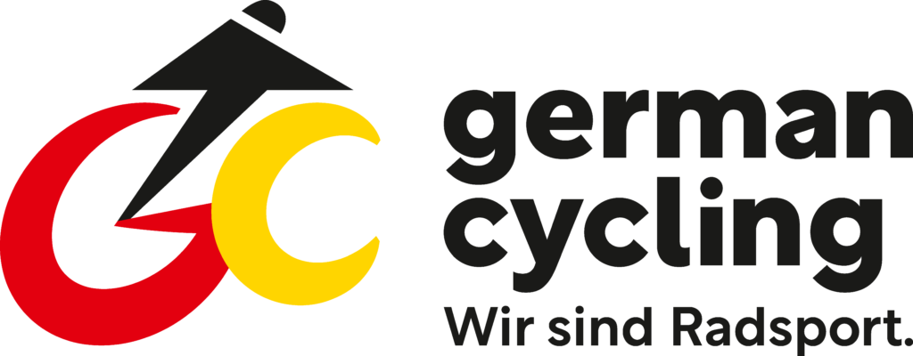Logo German Cycling